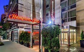 Hampton Inn Manhattan Grand Central